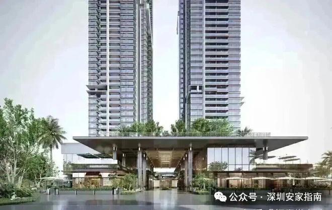 华润润臻园（营销中心)2026首页网站-华润润臻园欢迎您(图5)