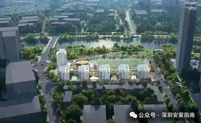 华润润臻园（营销中心)2026首页网站-华润润臻园欢迎您(图8)
