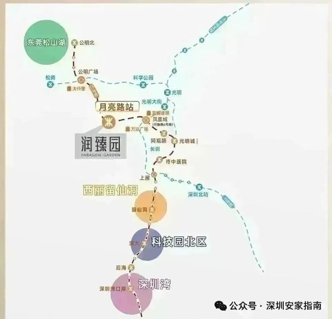 华润润臻园（营销中心)2026首页网站-华润润臻园欢迎您(图7)