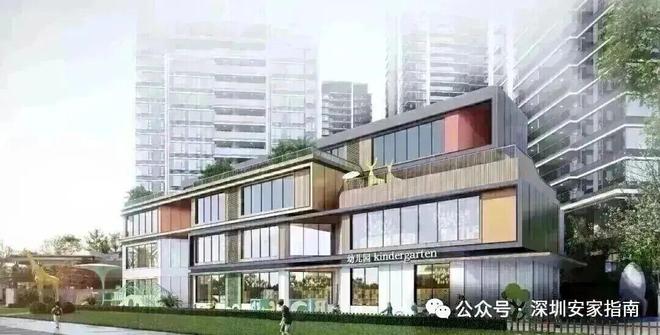 华润润臻园（营销中心)2026首页网站-华润润臻园欢迎您(图9)