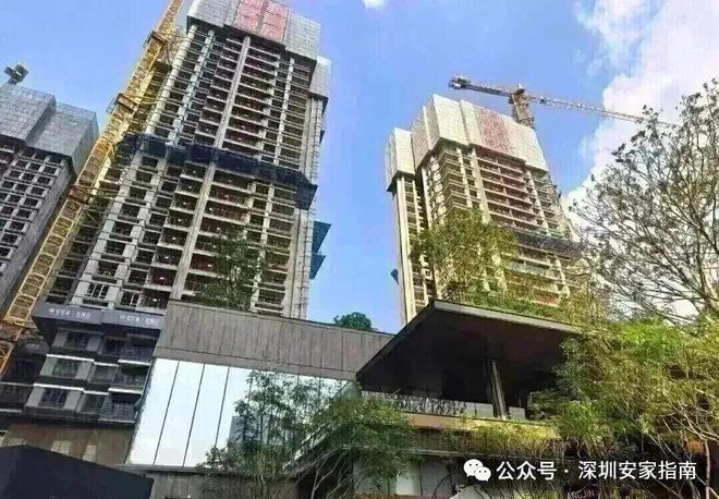 华润润臻园（营销中心)2026首页网站-华润润臻园欢迎您(图3)