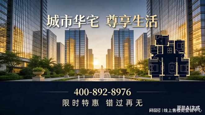 华润润臻园（营销中心)2026首页网站-华润润臻园欢迎您(图12)