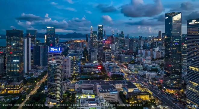 ®中海云启源境售楼处-首页网站-楼盘百科-2026深圳优选好房(图5)