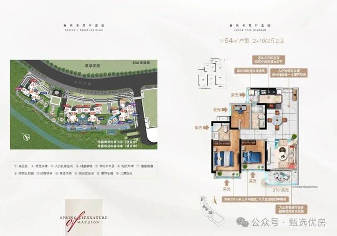 春风名苑售楼处-网站-楼盘百科-佛山房天下热搜(图8)