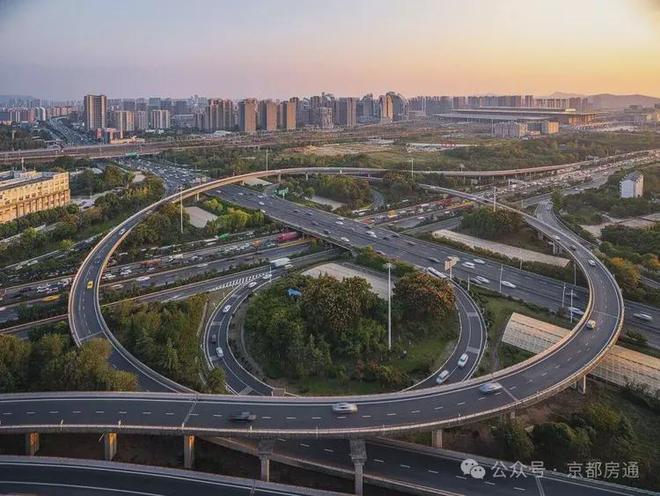 凯发国际首页：₯京房聚焦TOP中建璞园park售楼处发布：引领购房热潮！(图7)