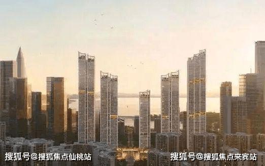 深圳湾云玺售楼处-网站-营销中心-深圳精选好房子！(图7)