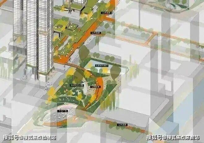 深圳湾云玺售楼处-网站-营销中心-深圳精选好房子！(图9)