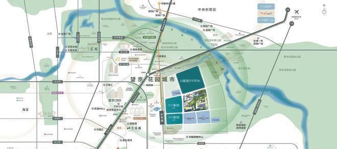 凯发国际首页：中建璞园PARK—中建璞园PARK价格—北京【】网站(图4)