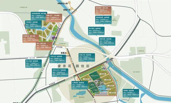凯发国际首页：中建璞园PARK—中建璞园PARK价格—北京【】网站(图7)