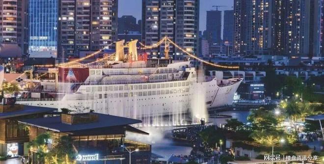 K8·凯发科技：深圳山海丹华营销中心售楼处公示（2026422）(图11)