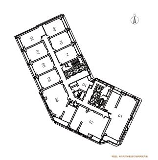 ㊖岁宝壹品售楼处-岁宝壹品网站-楼盘百科-深圳选好房@AI热搜(图19)