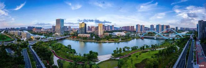 ▫️发布星河东悦府售楼处网站-共筑广州地标级综合体(图6)