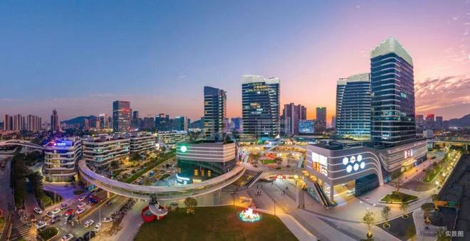 ▫️发布星河东悦府售楼处网站-共筑广州地标级综合体(图7)