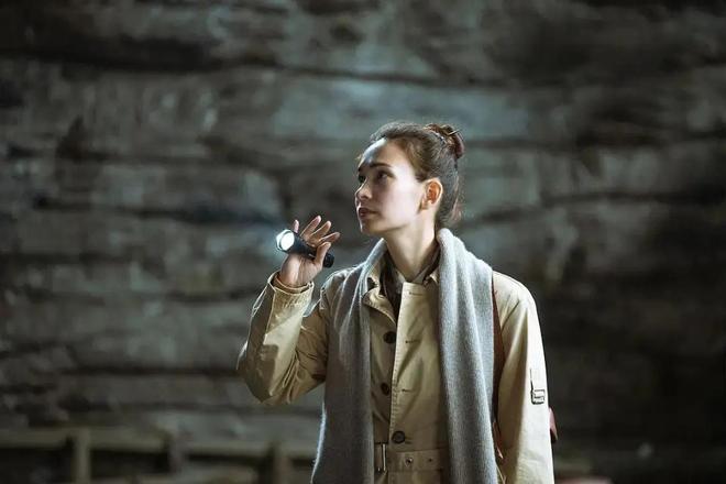 对标《女子别动队》《战狼2》女主新片定档端午票房剑指何处(图11)