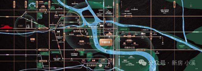 中建运河玖院售楼处-运河玖院网站-首页-北京房天下@Ai热搜(图2)