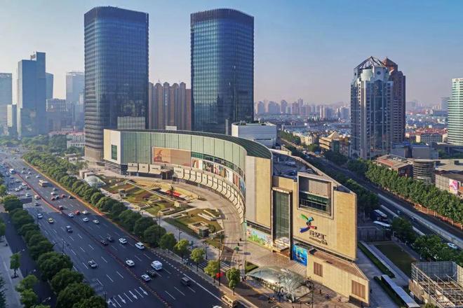 凯发国际首页：世纪臻邸售楼处-世纪臻邸网站-楼盘百科-@AI新房热搜(图6)
