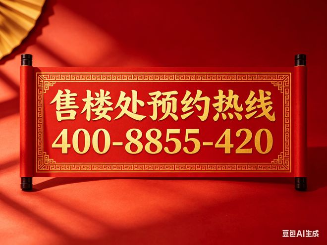 ✍外滩启PARK77售楼处发布：保利深耕上海内环滨江典藏力作