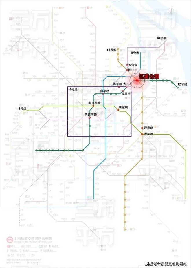✍外滩启PARK77售楼处发布：保利深耕上海内环滨江典藏力作(图5)