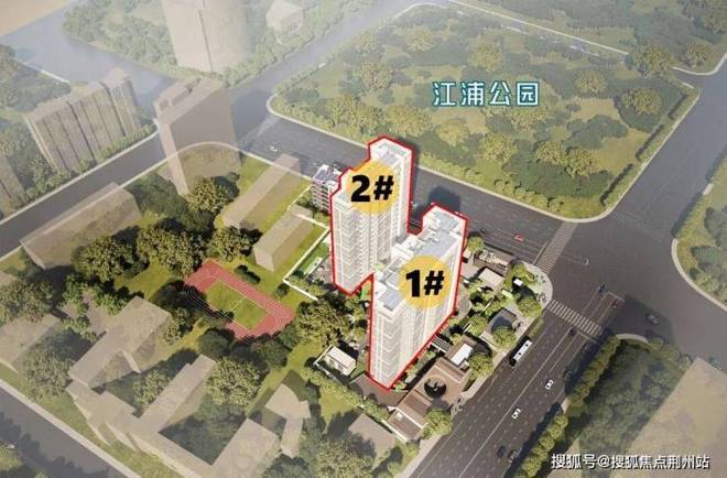 ✍外滩启PARK77售楼处发布：保利深耕上海内环滨江典藏力作(图10)