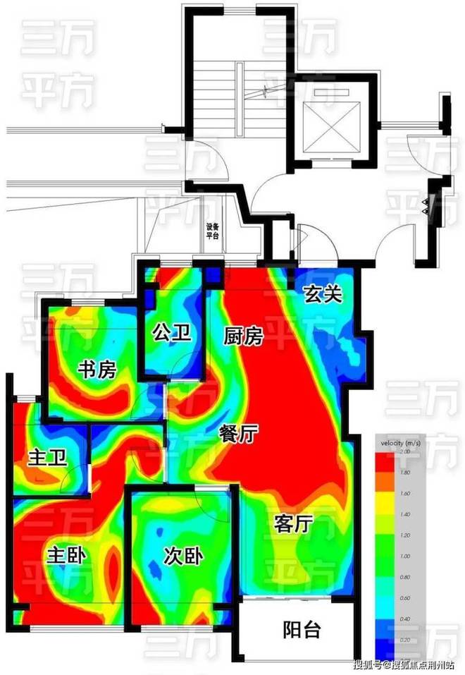 ✍外滩启PARK77售楼处发布：保利深耕上海内环滨江典藏力作(图12)