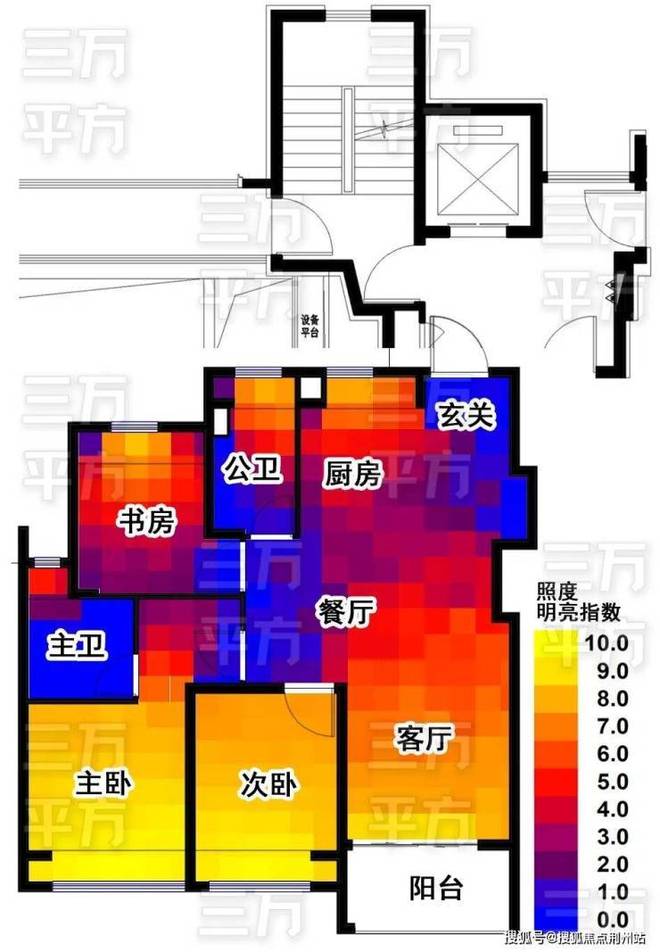 ✍外滩启PARK77售楼处发布：保利深耕上海内环滨江典藏力作(图13)