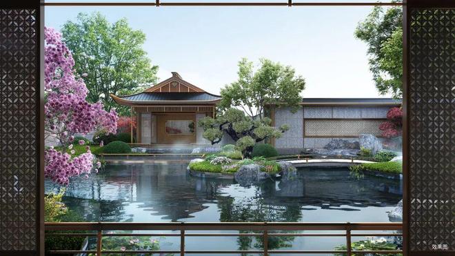 热搜楼市上海建发瑞湖售楼处：揭秘金山“双冠王”的硬核产品力(图10)