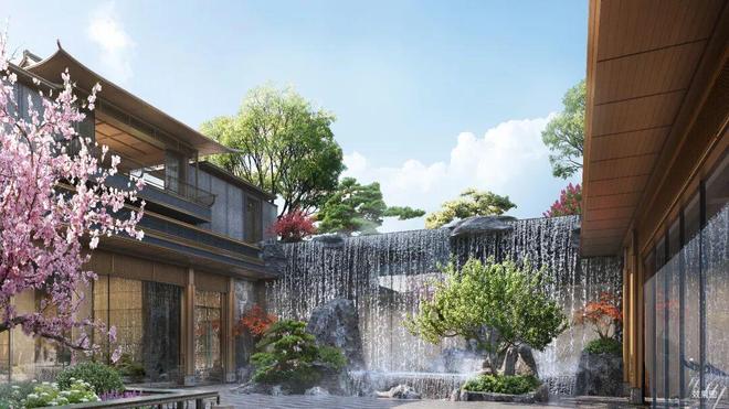 热搜楼市上海建发瑞湖售楼处：揭秘金山“双冠王”的硬核产品力(图9)