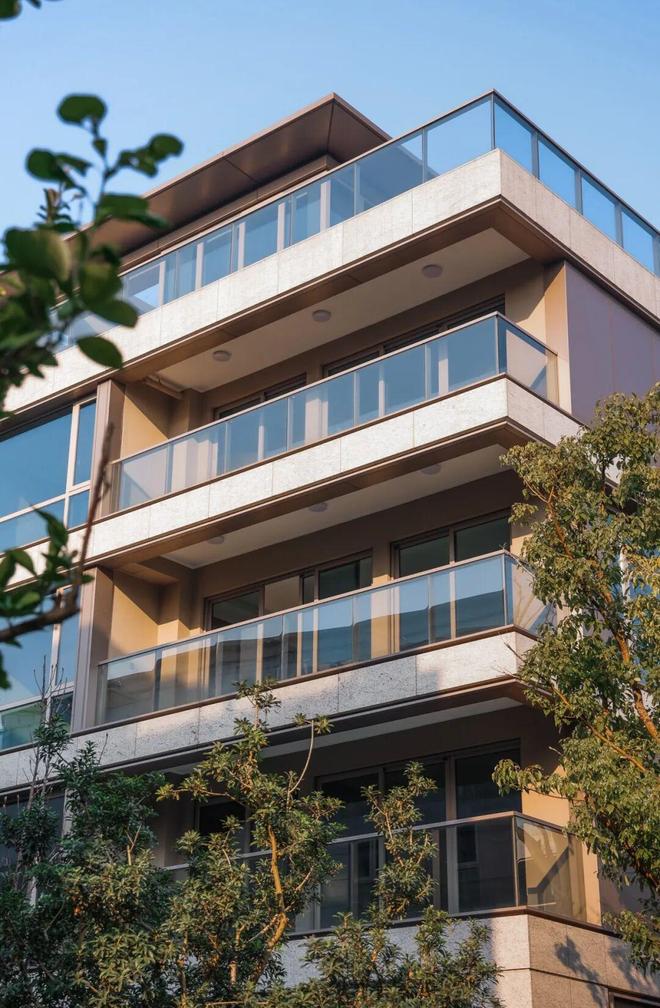 聚焦西湖逸庐售楼处发布：西湖逸庐铸就城市生活新范本！(图12)